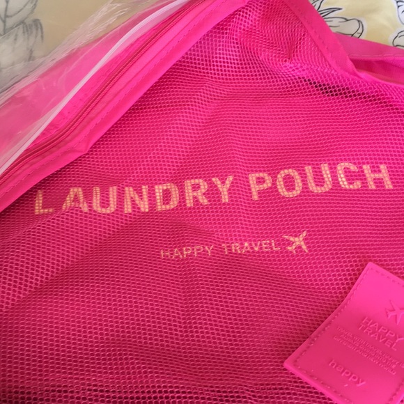 Storage solutions3 piece luggage organizer simplifies packing and unpacking - Picture 3 of 4